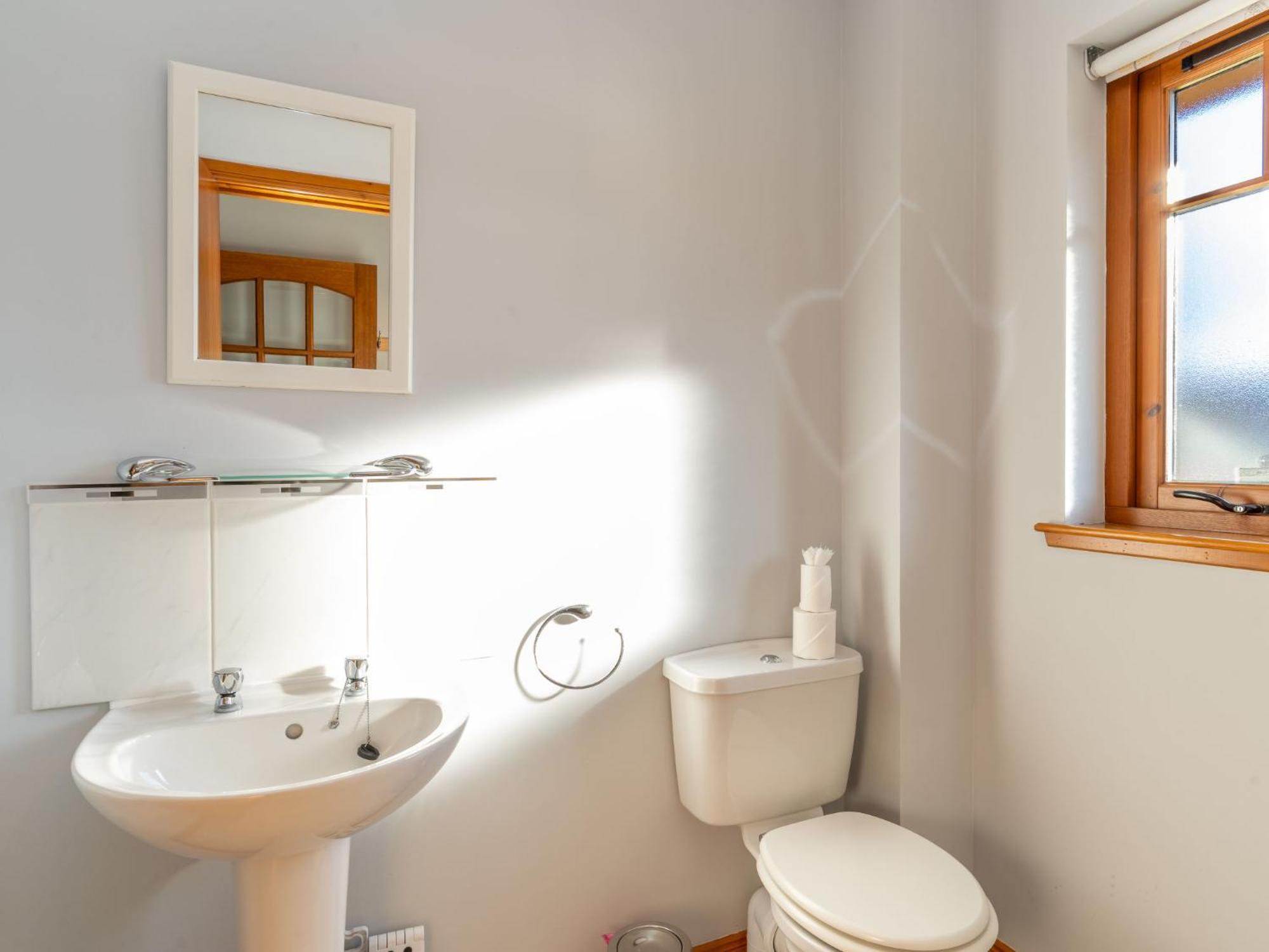 Holiday Home Cosagach Cottage By Interhome Aviemore Exterior photo